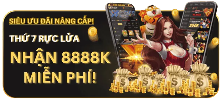 Sự kiện khuyến mãi mới nhất Bet88